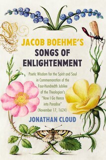 Couverture_Jacob Boehme's Songs of Enlightenment