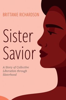 Couverture_Sister Savior