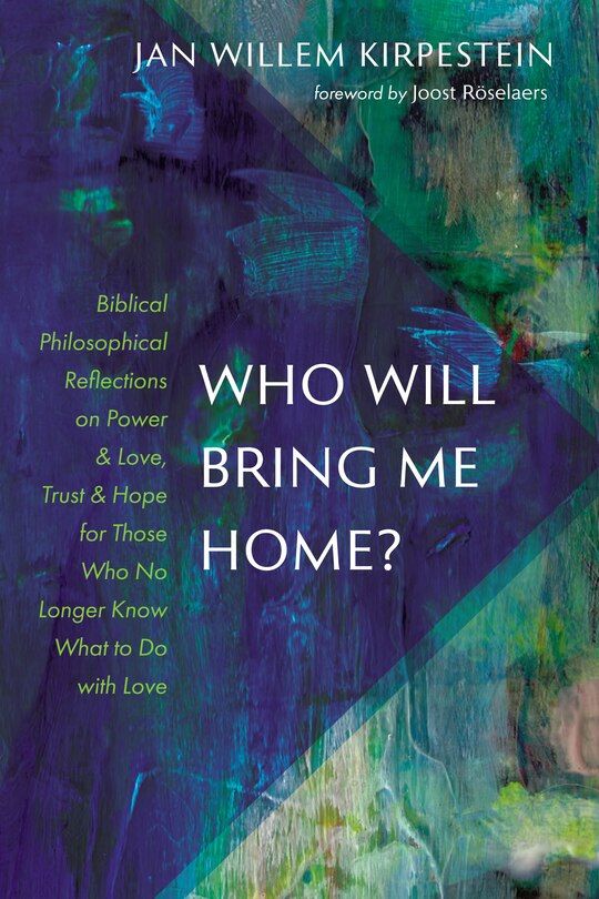 Front cover_Who Will Bring Me Home?