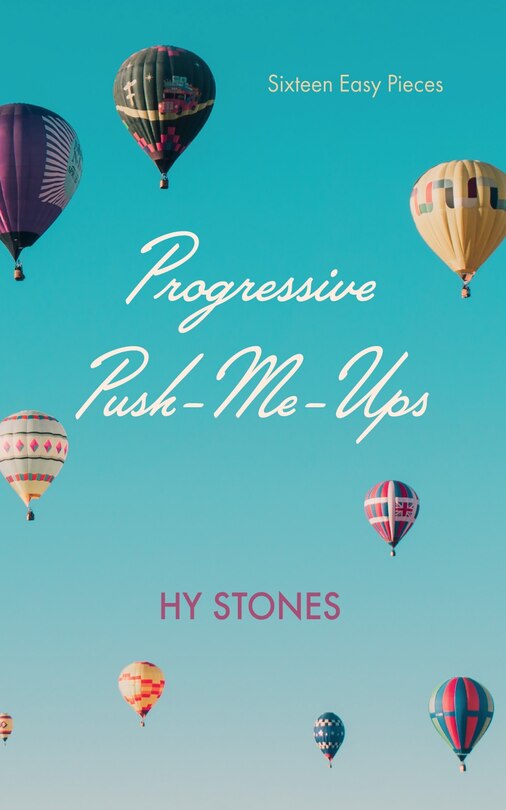Front cover_Progressive Push-Me-Ups