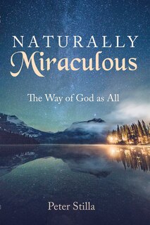 Front cover_Naturally Miraculous