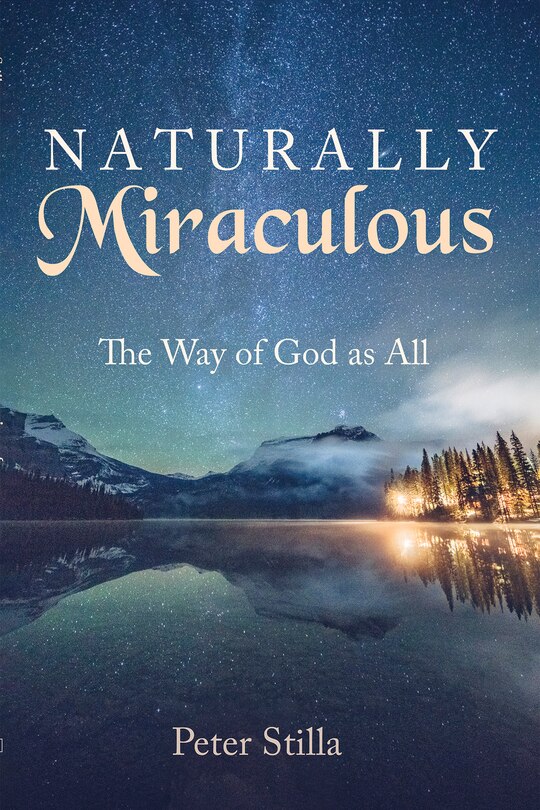 Front cover_Naturally Miraculous