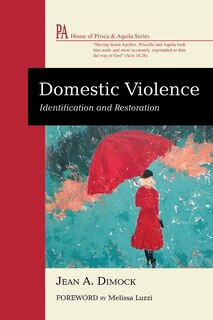 Front cover_Domestic Violence