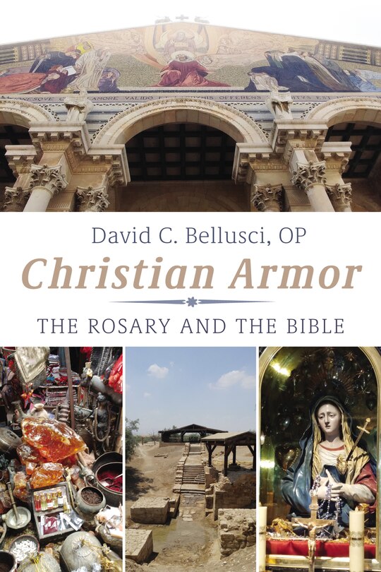 Front cover_Christian Armor