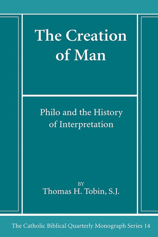 Front cover_The Creation of Man