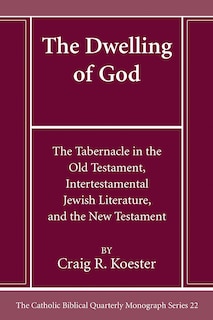 Couverture_The Dwelling of God