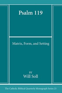 Front cover_Psalm 119