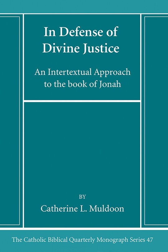 Front cover_In Defense of Divine Justice