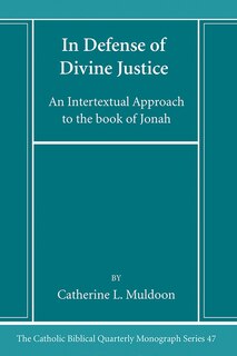 Front cover_In Defense of Divine Justice