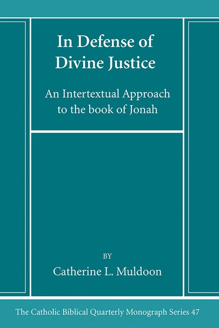 Front cover_In Defense of Divine Justice
