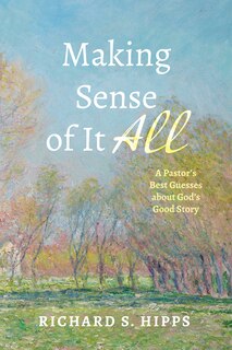 Couverture_Making Sense of It All