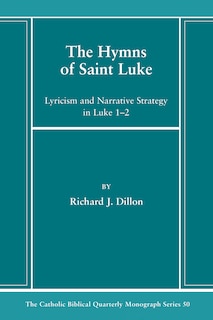 Front cover_The Hymns of Saint Luke