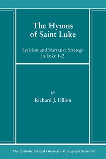 Front cover_The Hymns of Saint Luke