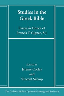 Couverture_Studies in the Greek Bible