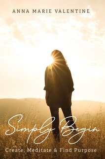 Front cover_Simply Begin