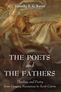 Front cover_The Poets and the Fathers