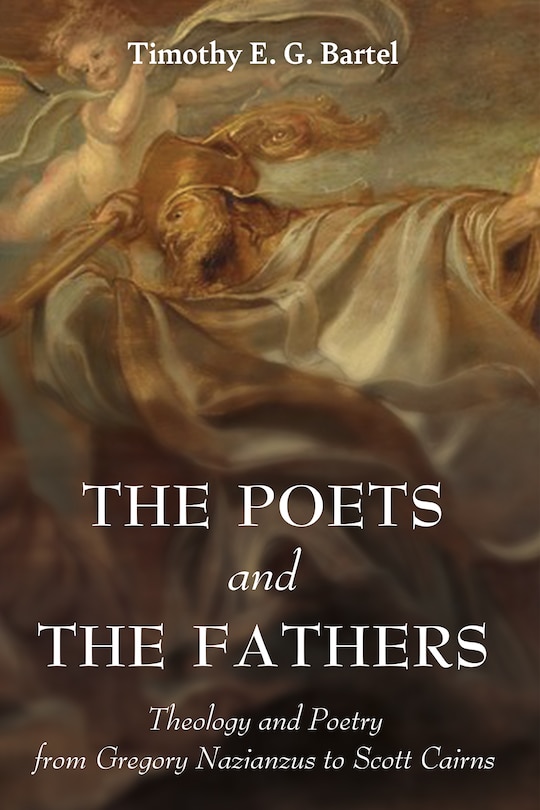 Front cover_The Poets and the Fathers