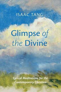Front cover_Glimpse of the Divine
