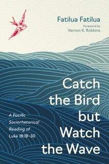 Front cover_Catch the Bird But Watch the Wave