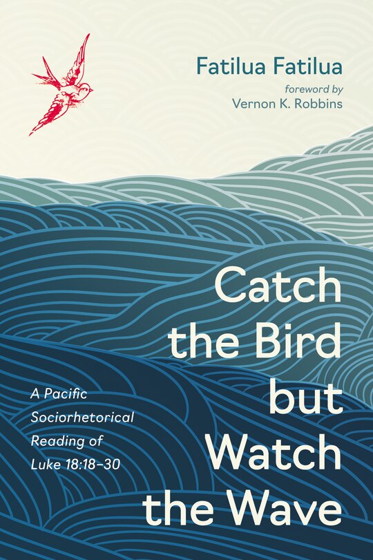 Front cover_Catch the Bird But Watch the Wave