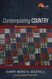 Front cover_Contemplating Country