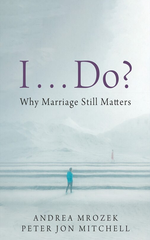 Front cover_I . . . Do?