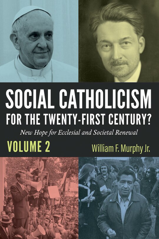 Couverture_Social Catholicism for the Twenty-First Century?--Volume 2