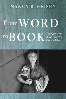 Front cover_From Word to Book