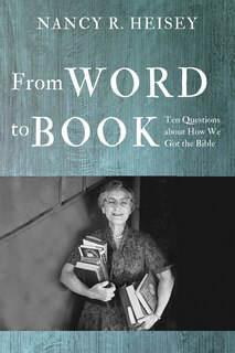 Couverture_From Word to Book