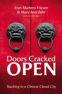 Front cover_Doors Cracked Open