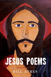 Front cover_Jesus Poems