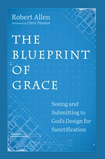 Couverture_The Blueprint of Grace