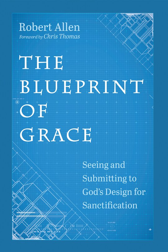 Couverture_The Blueprint of Grace