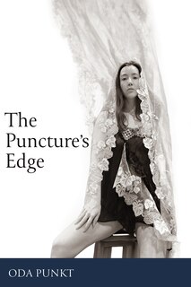 Front cover_The Puncture's Edge