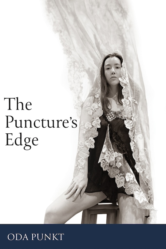 Front cover_The Puncture's Edge