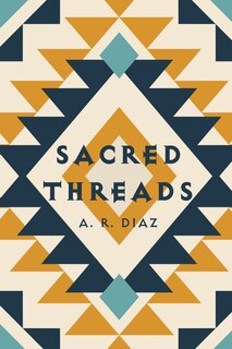 Front cover_Sacred Threads