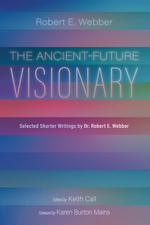 Front cover_The Ancient-Future Visionary