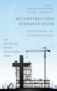 Couverture_Reconstructing Evangelicalism
