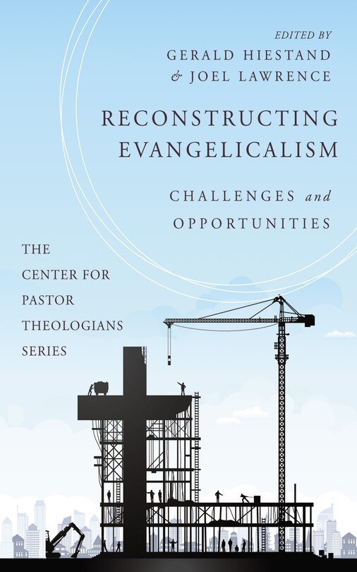 Couverture_Reconstructing Evangelicalism