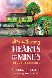 Front cover_Strengthening Hearts and Minds