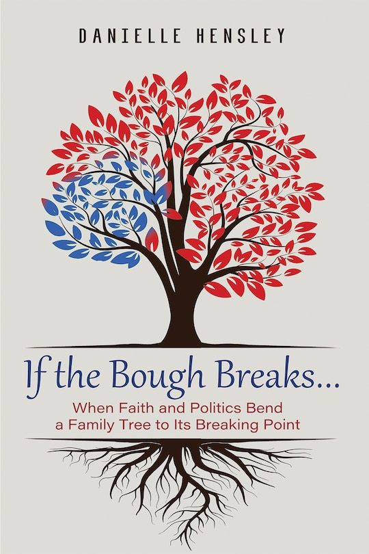 Front cover_If the Bough Breaks . . .