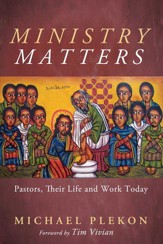 Couverture_Ministry Matters