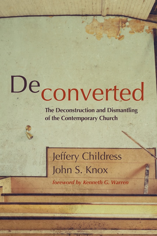 Front cover_Deconverted