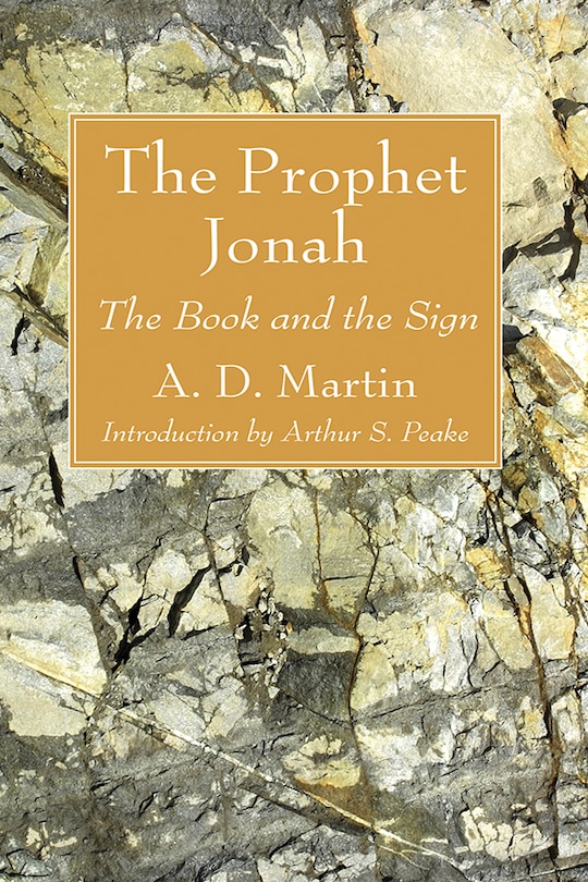 Couverture_The Prophet Jonah