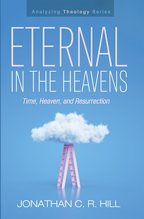 Front cover_Eternal in the Heavens