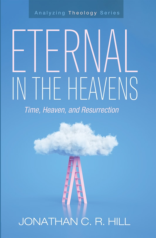 Front cover_Eternal in the Heavens