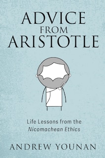 Couverture_Advice from Aristotle