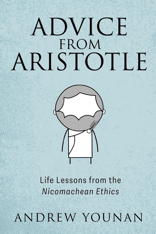 Couverture_Advice from Aristotle