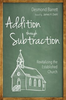 Front cover_Addition Through Subtraction