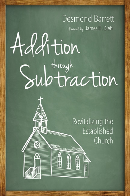 Front cover_Addition Through Subtraction